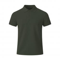 Erwachsene farbe Polo-Shirt...