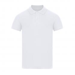 Kinder weiß Polo-Shirt Charles