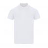 Kinder weiß Polo-Shirt Charles