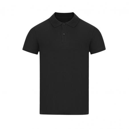 Kinder farbe Polo-Shirt Charles
