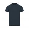 Kinder farbe Polo-Shirt Charles