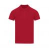 Kinder farbe Polo-Shirt Charles