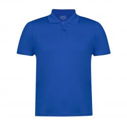 Kinder Polo-Shirt Tecnic plus