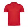 Kinder Polo-Shirt Tecnic plus