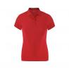 Frauen Polo-Shirt Tecnic plus