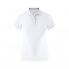 Frauen Polo-Shirt Tecnic plus