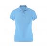 Frauen Polo-Shirt Tecnic plus