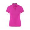Frauen Polo-Shirt Tecnic plus