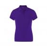 Frauen Polo-Shirt Tecnic plus