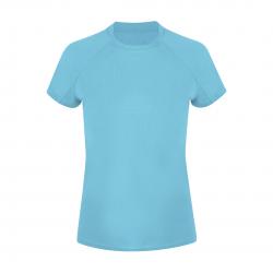Frauen T-Shirt Cocker