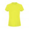 Frauen T-Shirt Cocker