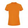 Frauen T-Shirt Cocker