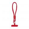Halter armband Whister