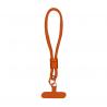 Halter armband Whister