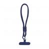 Halter armband Whister