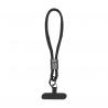 Halter armband Whister