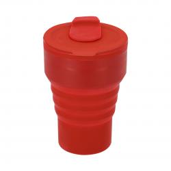 Faltbarer trinkbecher Roric