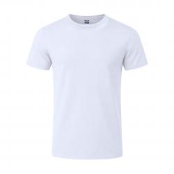Erwachsene weiß T-Shirt Epika