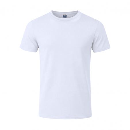 Erwachsene weiß T-Shirt Epika
