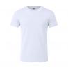 Erwachsene weiß T-Shirt Epika