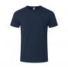 Erwachsene farbe T-Shirt Epika