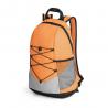 600D recycled polyester backpack Turim ii