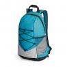 600D recycled polyester backpack Turim ii