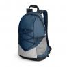 600D recycled polyester backpack Turim ii