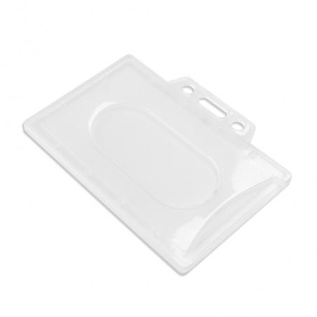 Rigid pp card holder Pryma