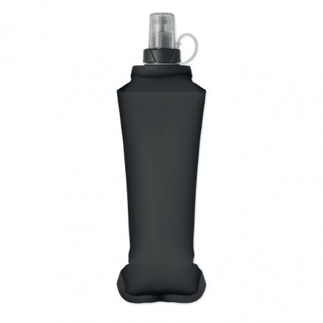 Faltbare wasserflasche 500ml Biter
