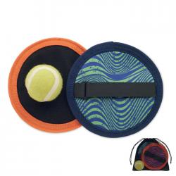 Ballfangspiel aus neopren...