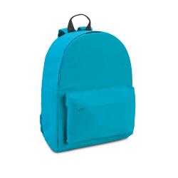 600D polyester backpack...