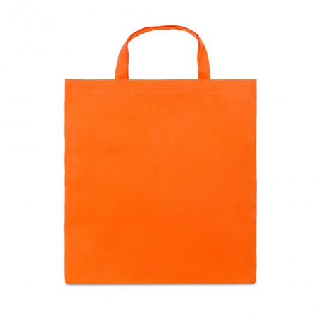 Nonwoven bag 80 gm² 