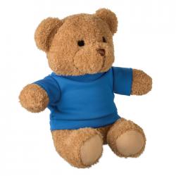 Teddybär mit t-shirt 23cm...