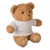 Teddybär mit t-shirt 23cm Jackie