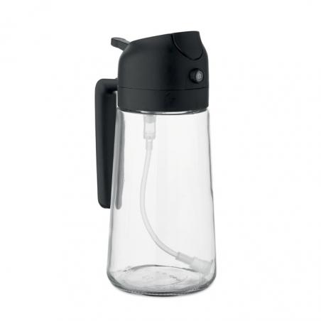 Ölspender & zerstäuber glas Dip