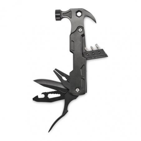Multitool-Hammer Multihammer