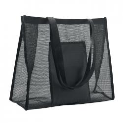 Rpet-Mesh-Einkaufstasche Limp