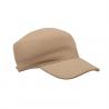 Military cap 260 g m² Field
