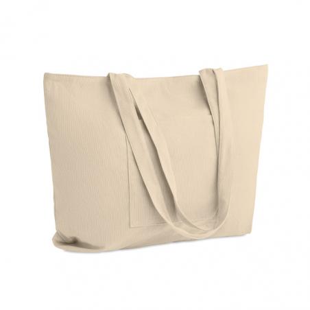 Einkaufstasche kord-polyester Cordy g