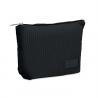 Kosmetiktasche kord-polyester Cordy t