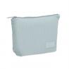 Kosmetiktasche kord-polyester Cordy t