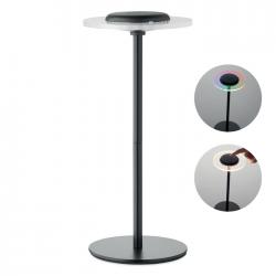 Usb-Tischlampe eisen Lounge