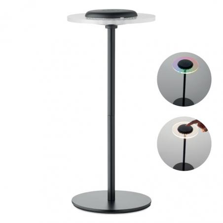 Usb-Tischlampe eisen Lounge