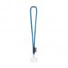 Customized polyamide lanyard Watford
