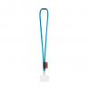 Customized polyamide lanyard Watford