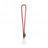 Customized polyamide lanyard Watford