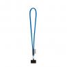 Customized polyamide lanyard Gosport