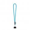 Customized polyamide lanyard Gosport