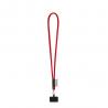Customized polyamide lanyard Gosport
